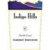 Indigo Hills Cabernet Sauvignon 2000 Front Label