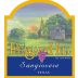 Pleasant Hill Winery Sangiovese 2014 Front Label