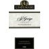 Lindeman’s Bin Series St. George Cabernet Sauvignon 1998 Front Label