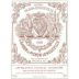 Chateau Pichon-Longueville Baron 1999 Front Label
