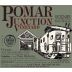 Pomar Junction Viognier 2015 Front Label