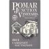 Pomar Junction Cabernet Sauvignon 2013 Front Label
