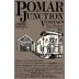 Pomar Junction Cabernet Sauvignon 2010 Front Label