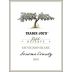 Trader Joe's Sonoma County Petit Reserve Sauvignon Blanc 2016 Front Label