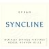 Syncline McKinley Springs Vineyard Syrah 2008 Front Label
