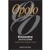Opolo Roussanne 2015 Front Label