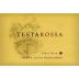 Testarossa Santa Lucia Highlands Pinot Noir 2010 Front Label