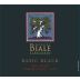 Robert Biale Vineyards Basic Black Red 2010 Front Label