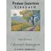 Pomar Junction Cabernet Sauvignon 2006 Front Label