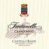 Banfi Fontanelle Chardonnay 2000 Front Label