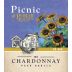 Pomar Junction Picnic Chardonnay 2014 Front Label