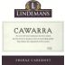 Lindeman’s Bin Series Cawarra Shiraz Cabernet 2001 Front Label