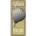 Airlie Pinot Gris 2000 Front Label