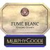 Murphy-Goode Fume Blanc 2001 Front Label