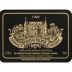 Chateau Palmer 1999 Front Label