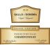 Gallo of Sonoma Laguna Chardonnay 2000 Front Label