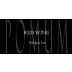 Pomum Cellars Red 2012 Front Label