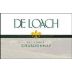 DeLoach California Chardonnay 2001 Front Label