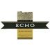 Pacific Echo Blanc de Blancs Sparkling 1996 Front Label