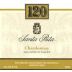 Santa Rita 120 Chardonnay 2002 Front Label