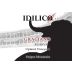 Pomum Cellars Idilico Upland Vineyard Reserva Graciano 2012 Front Label