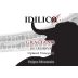 Pomum Cellars Idilico Upland Vineyard Reserva Graciano 2011 Front Label
