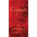 Pondera Winery Escapade 2011 Front Label