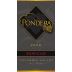 Pondera Winery Sericus 2008 Front Label