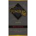 Pondera Winery Melvado 2009 Front Label