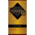 Pondera Winery Cuvee Red 2011 Front Label