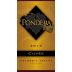 Pondera Winery Cuvee Red 2010 Front Label