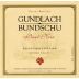 Gundlach Bundschu Pinot Noir Rhinefarm 2000 Front Label