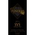 Pondera Winery Conner Lee Vineyard SVS Number One 2011 Front Label