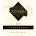 Pondera Winery Chardonnay 2015 Front Label