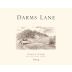 Darms Lane Pinot Noir 2014 Front Label