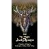 Pondera Winery The Mighty Jackalope Red 2010 Front Label