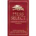 Hess Select Cabernet Sauvignon 2000 Front Label