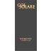 Col Solare 1999 Front Label