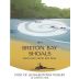 Port of Leonardtown Winery Breton Bay Shoals Red 2014 Front Label