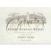 Robert Mondavi Carneros Pinot Noir 2000 Front Label
