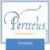 Portteus Vineyards Viognier 2012 Front Label