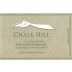 Chalk Hill Sauvignon Blanc 2000 Front Label