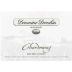 Domaine Drouhin Oregon Chardonnay 2000 Front Label