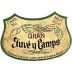 Juve & Camps Brut Grand Cru 1997 Front Label