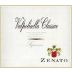 Zenato Valpolicella Classico 2000 Front Label