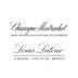 Louis Latour Chassagne-Montrachet Rouge 2000 Front Label