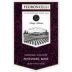 Pedroncelli Zinfandel Rose 2001 Front Label