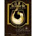 Potomac Point Vineyard & Winery La Belle Vie White 2015 Front Label
