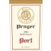 Prager Winery & Port Works Port 2008 Front Label