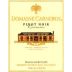 Domaine Carneros Estate Pinot Noir 1997 Front Label